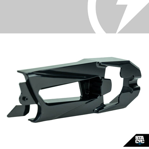 STACYC Replacement Chain Guard - 16eDrive