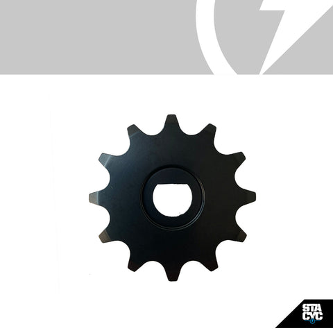 13T SPROCKET