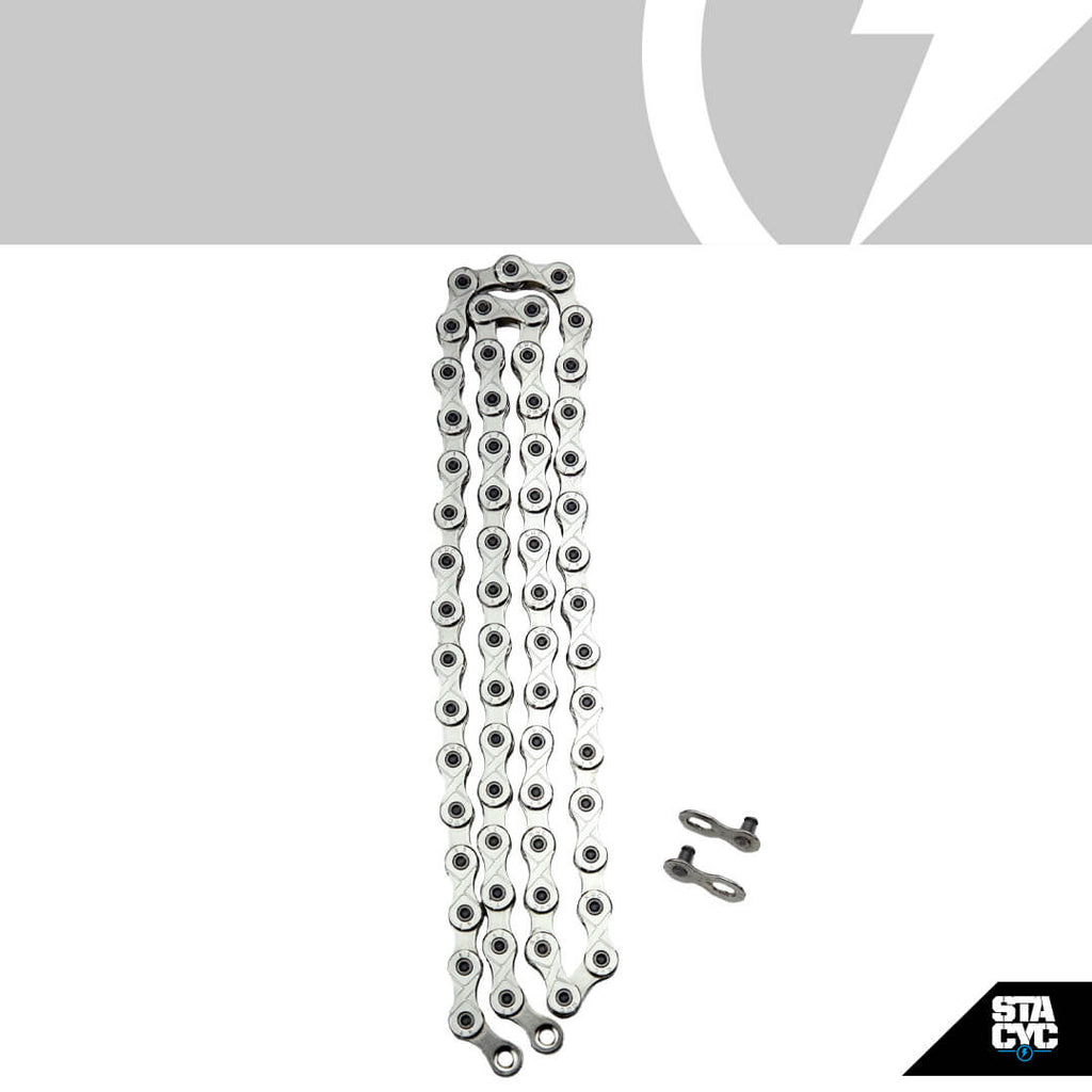 EBIKE CHAIN UPGRADE - 18 EDRIVE