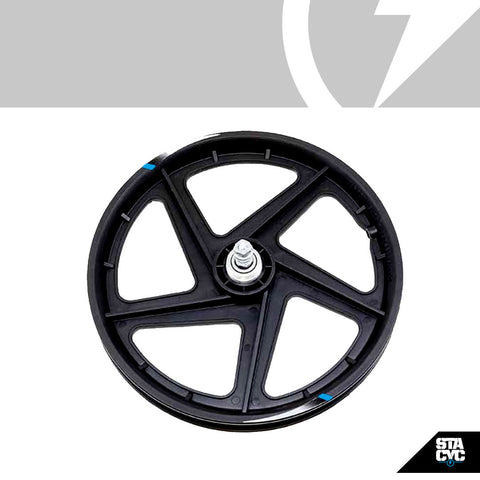 REPLACEMENT 16" FRONT WHEEL