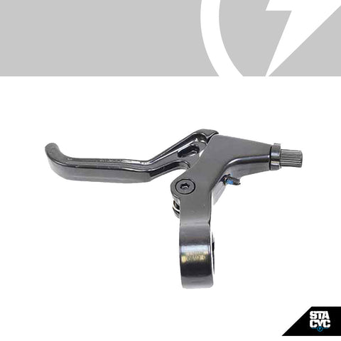REAR BRAKE LEVER