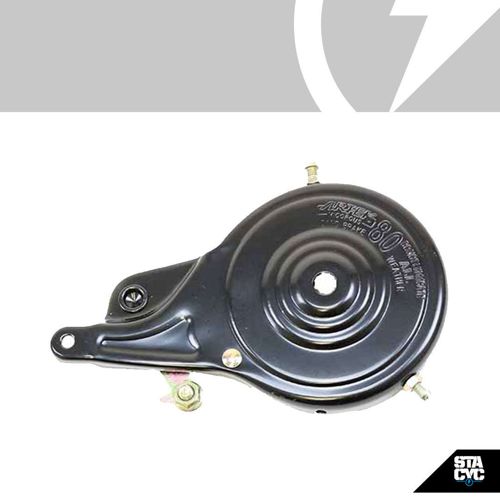 REPLACEMENT REAR BRAKE - 12/16